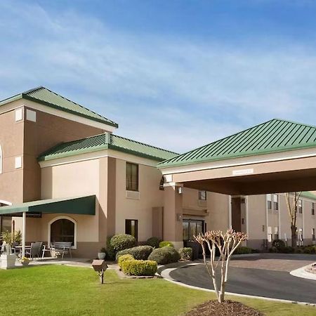Spark By Hilton Spring Lake Fayetteville Buitenkant foto