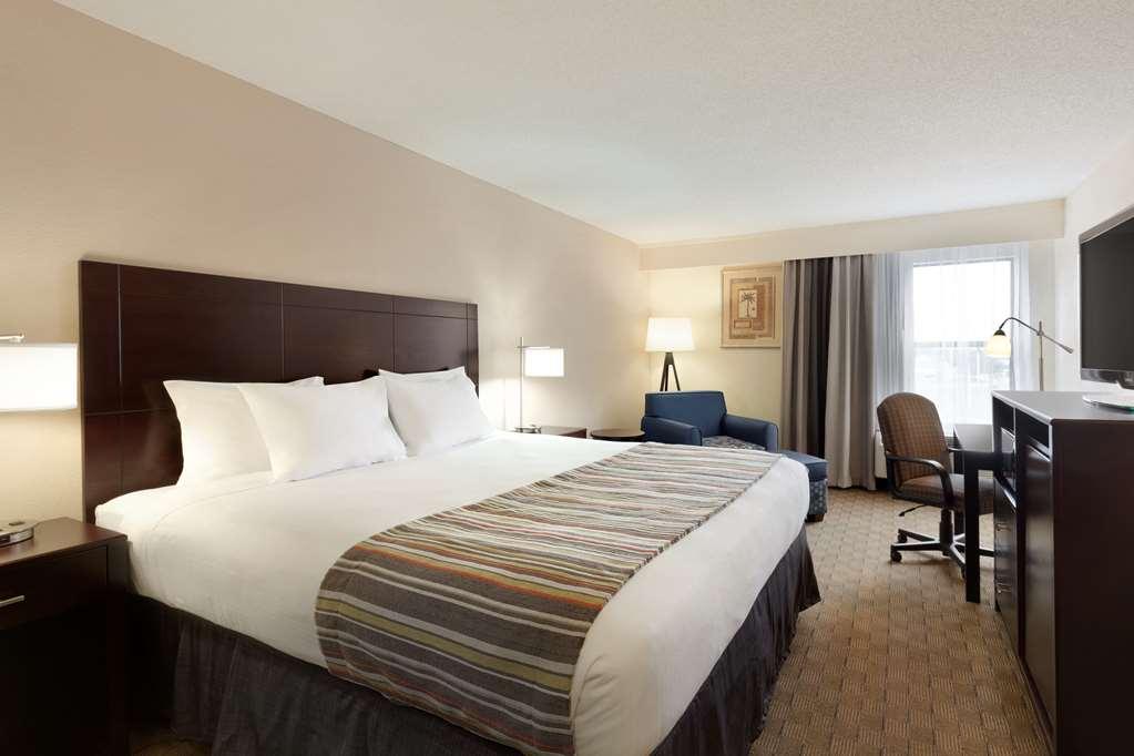 Spark By Hilton Spring Lake Fayetteville Kamer foto