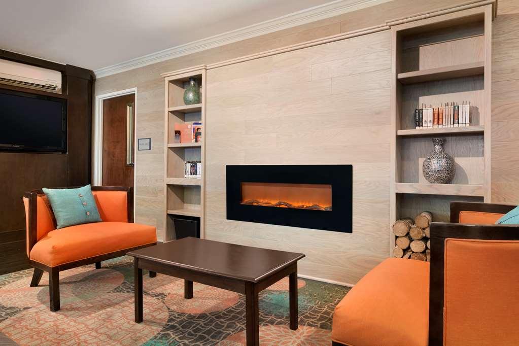 Spark By Hilton Spring Lake Fayetteville Interieur foto
