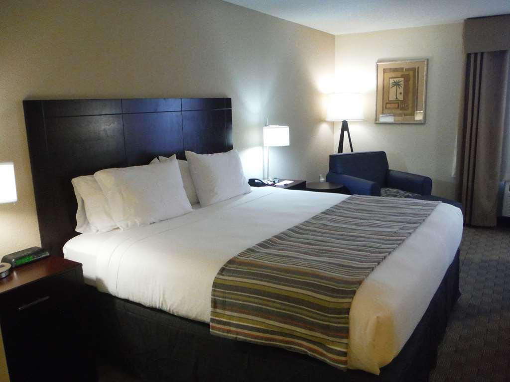 Spark By Hilton Spring Lake Fayetteville Kamer foto