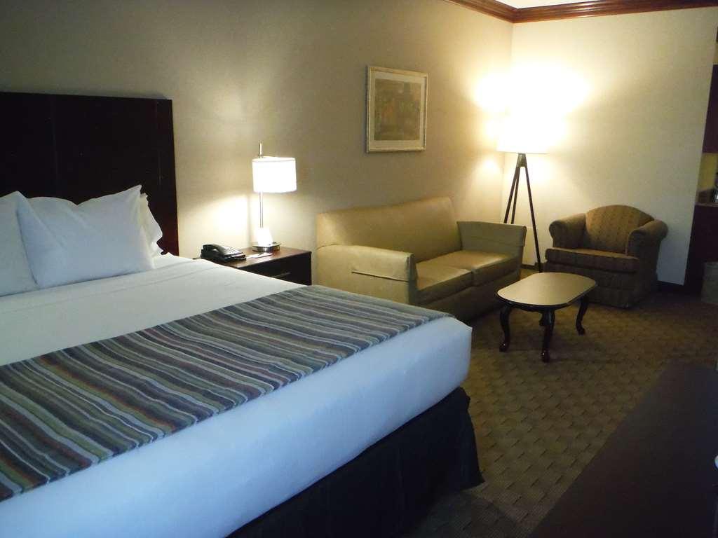 Spark By Hilton Spring Lake Fayetteville Kamer foto