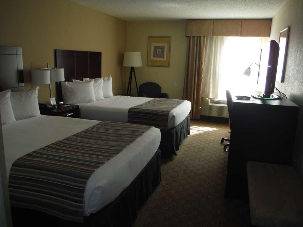 Spark By Hilton Spring Lake Fayetteville Kamer foto