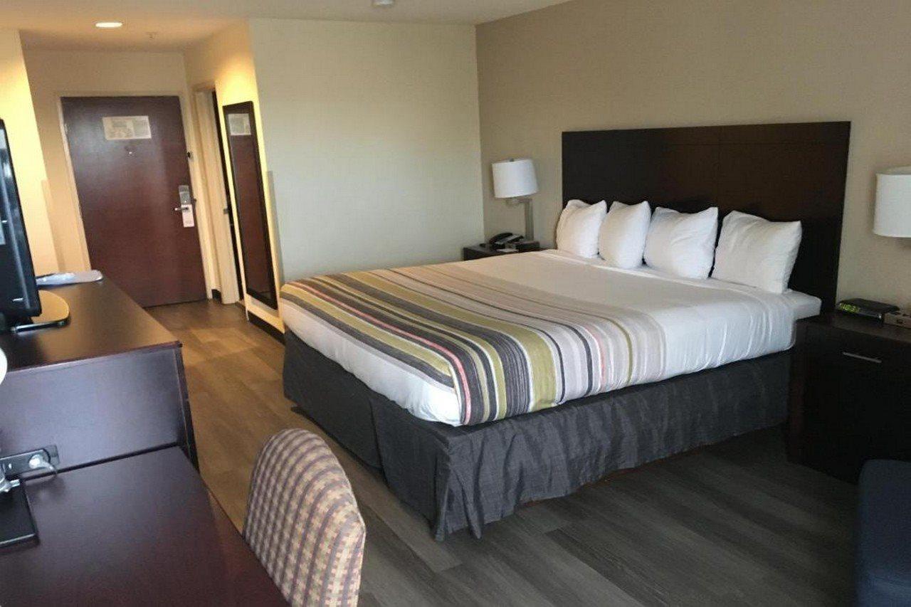 Spark By Hilton Spring Lake Fayetteville Buitenkant foto