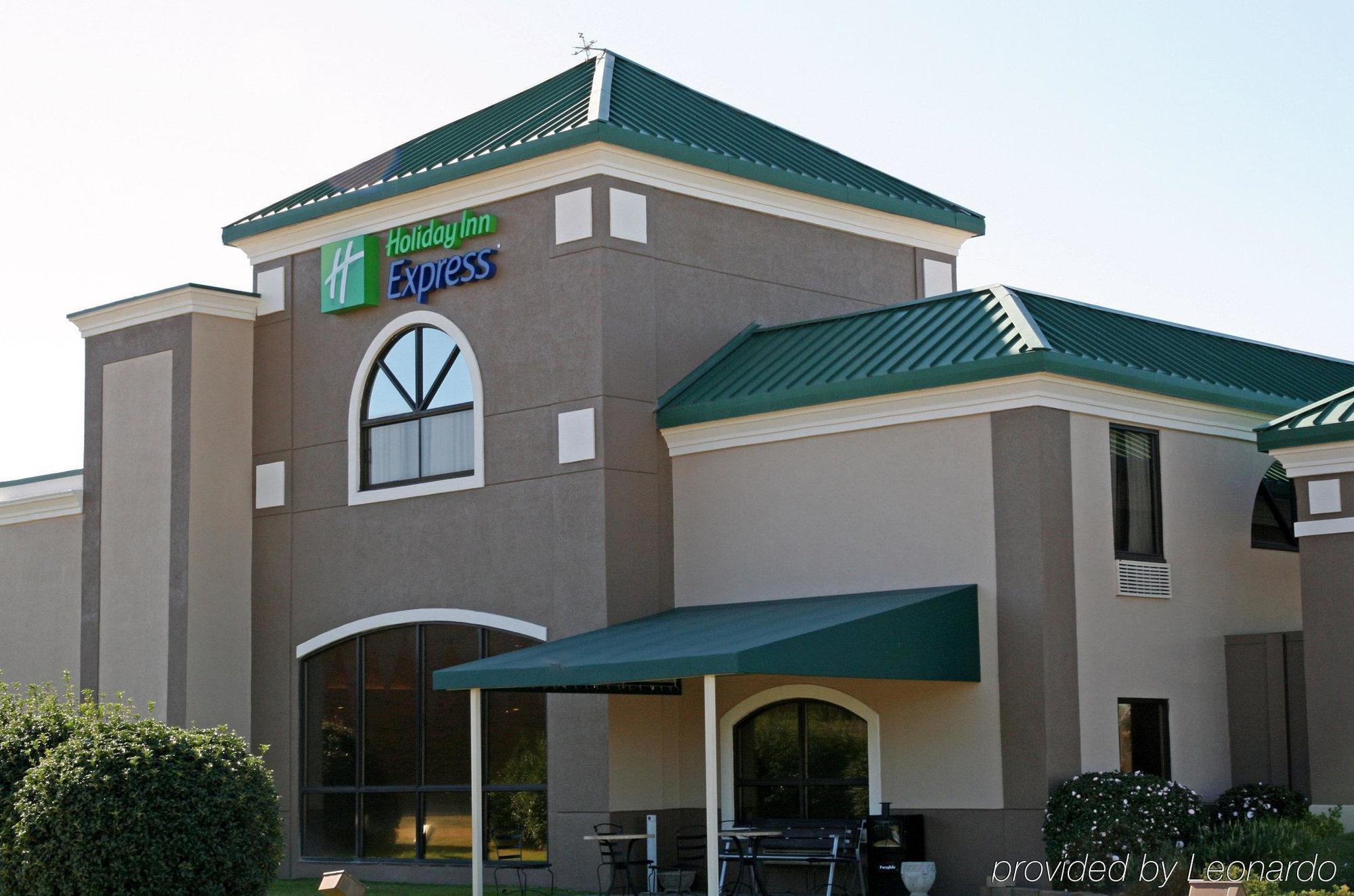 Spark By Hilton Spring Lake Fayetteville Buitenkant foto