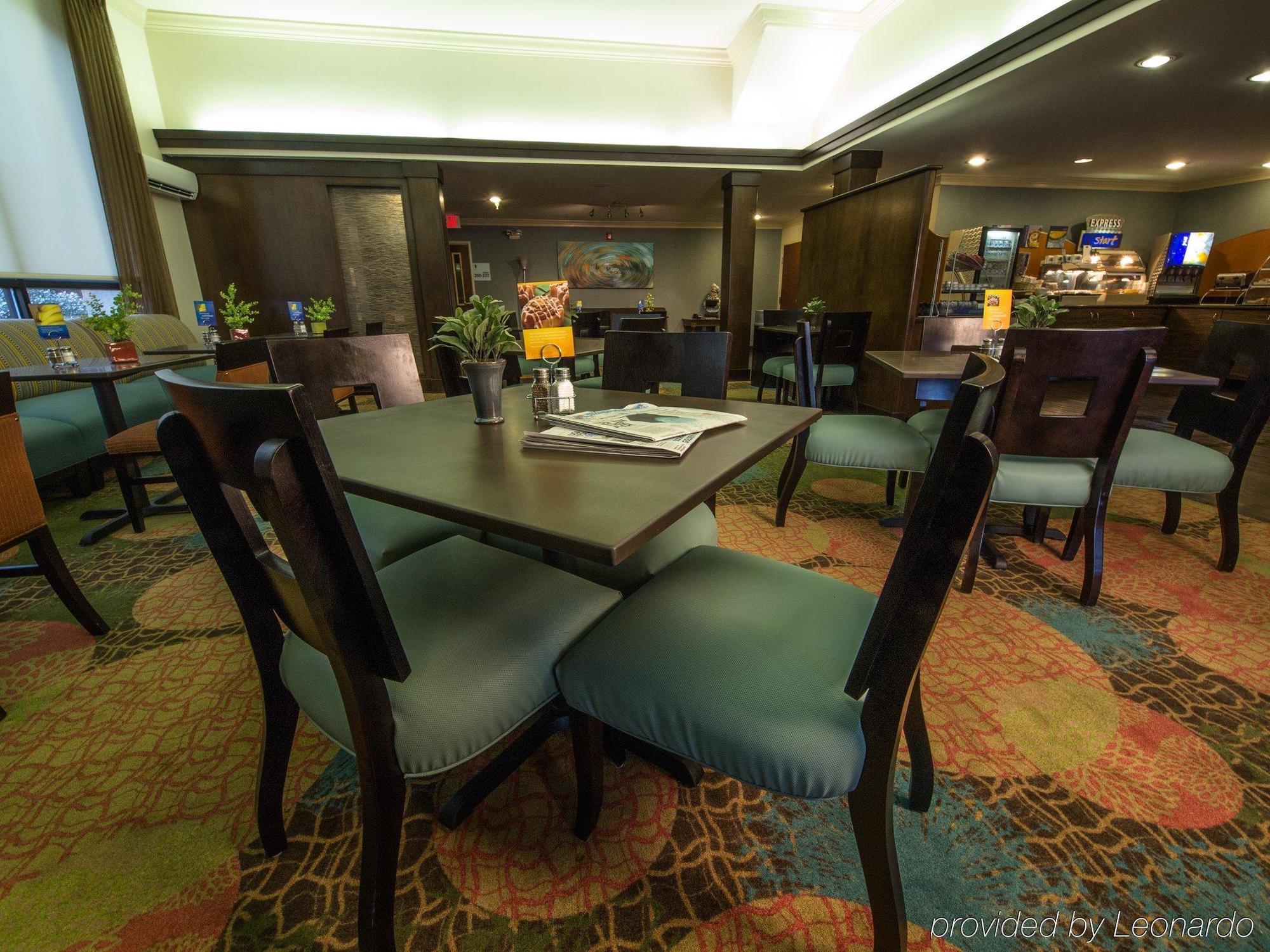 Spark By Hilton Spring Lake Fayetteville Buitenkant foto