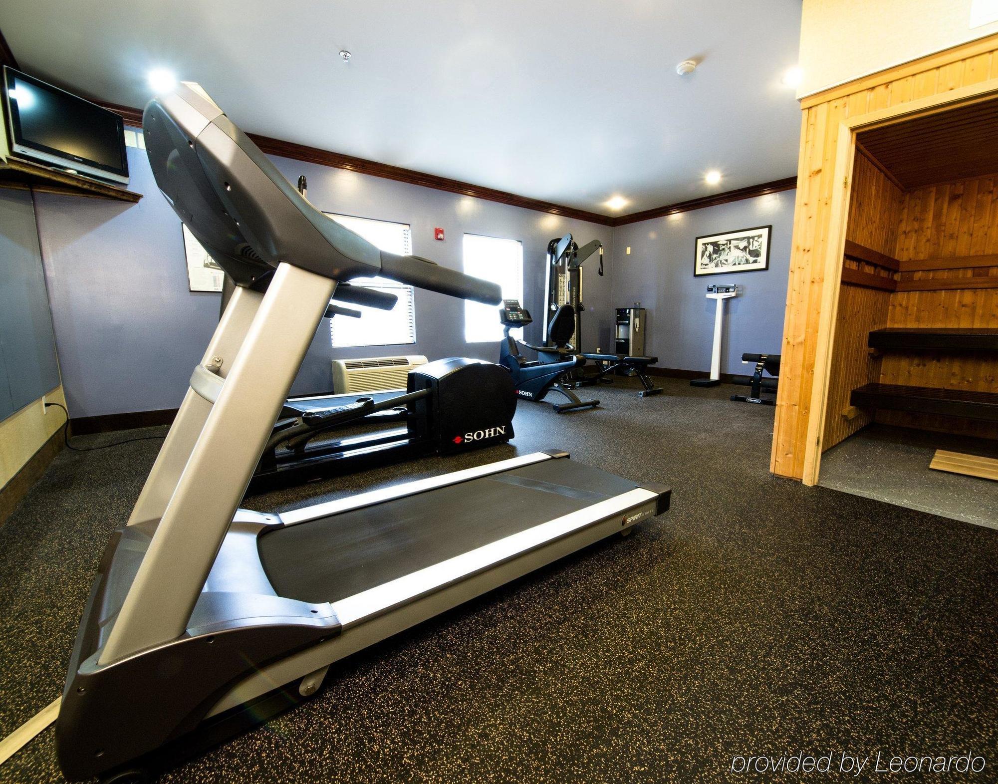 Spark By Hilton Spring Lake Fayetteville Buitenkant foto