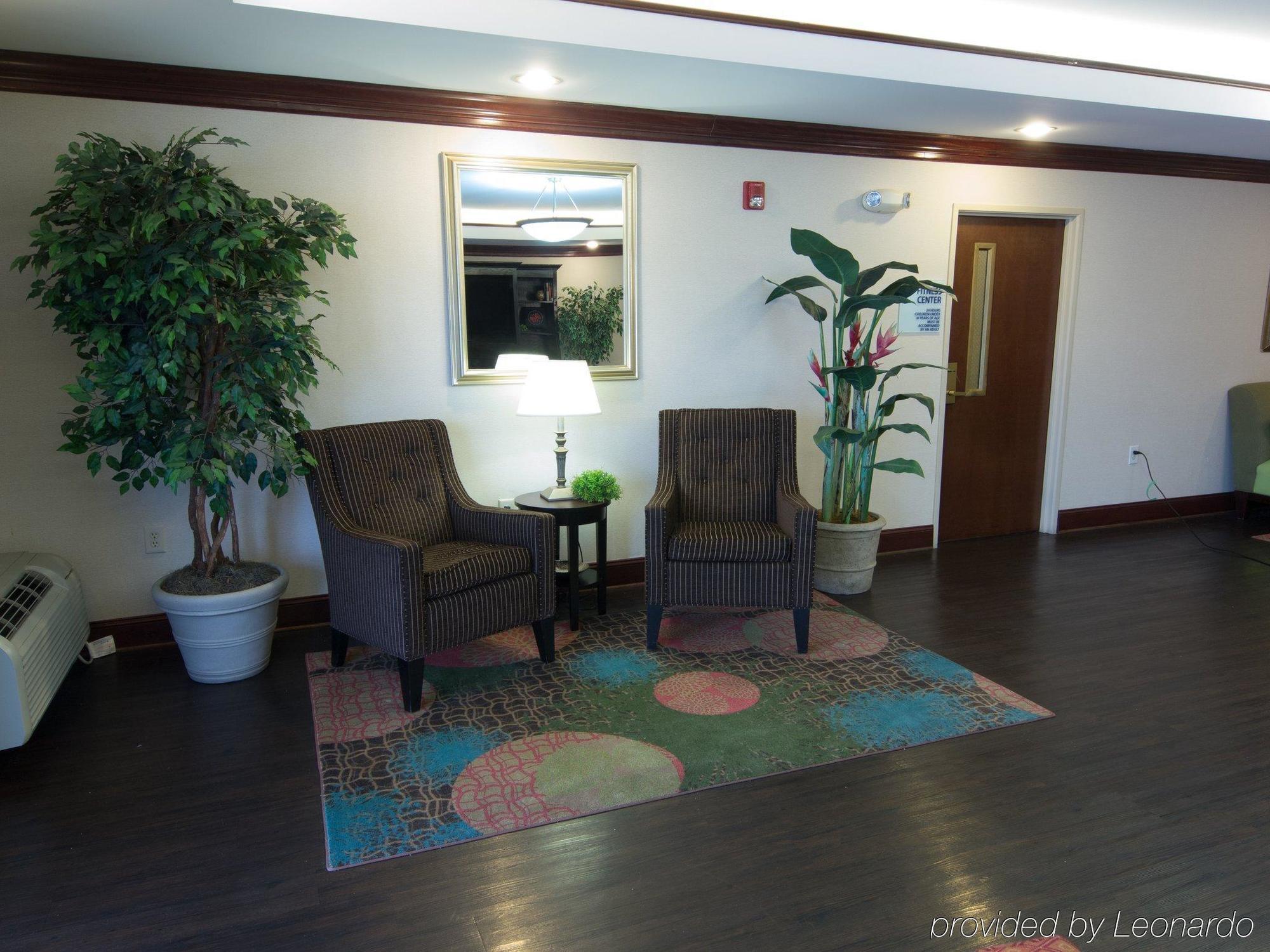 Spark By Hilton Spring Lake Fayetteville Buitenkant foto