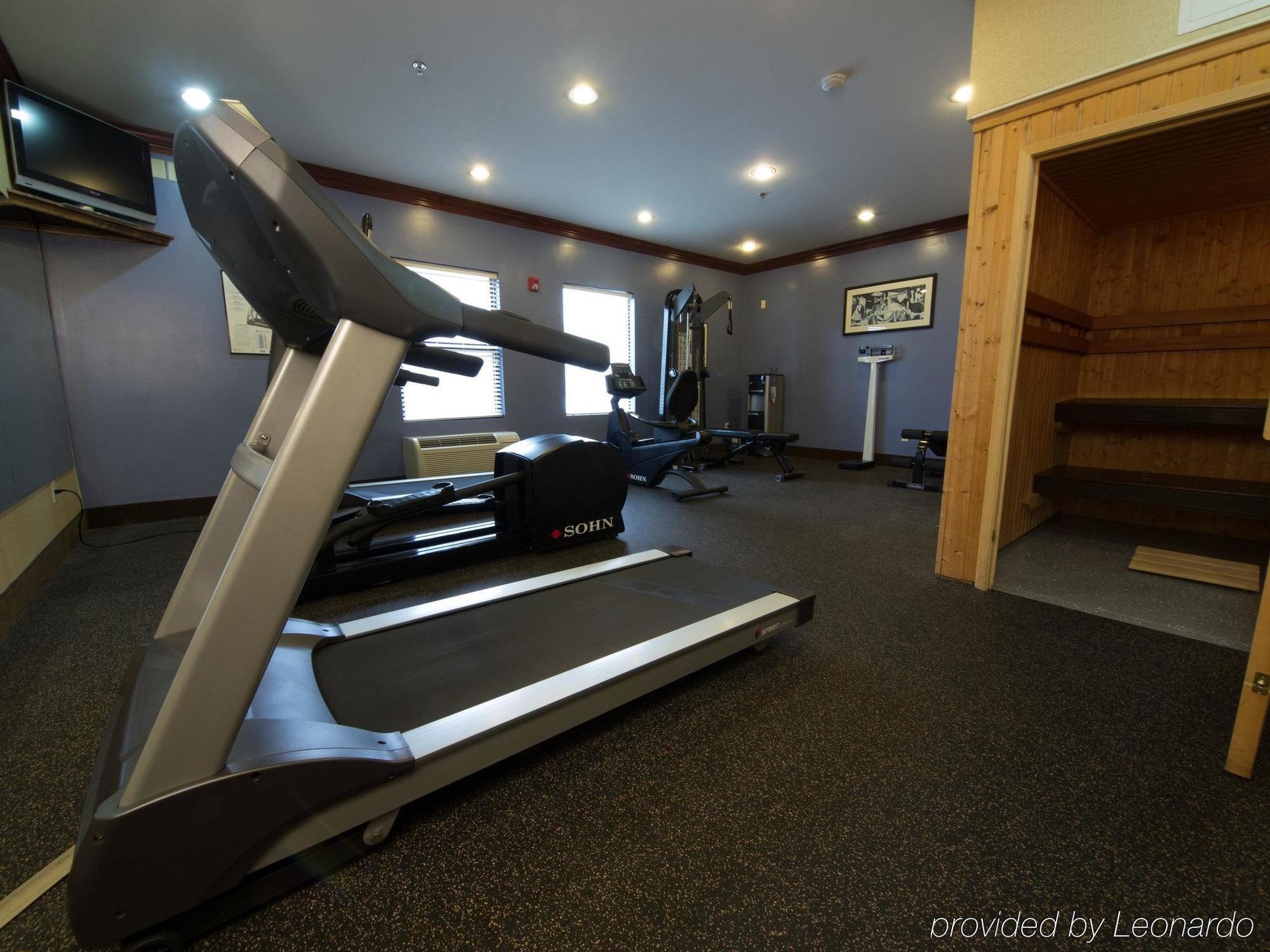 Spark By Hilton Spring Lake Fayetteville Buitenkant foto