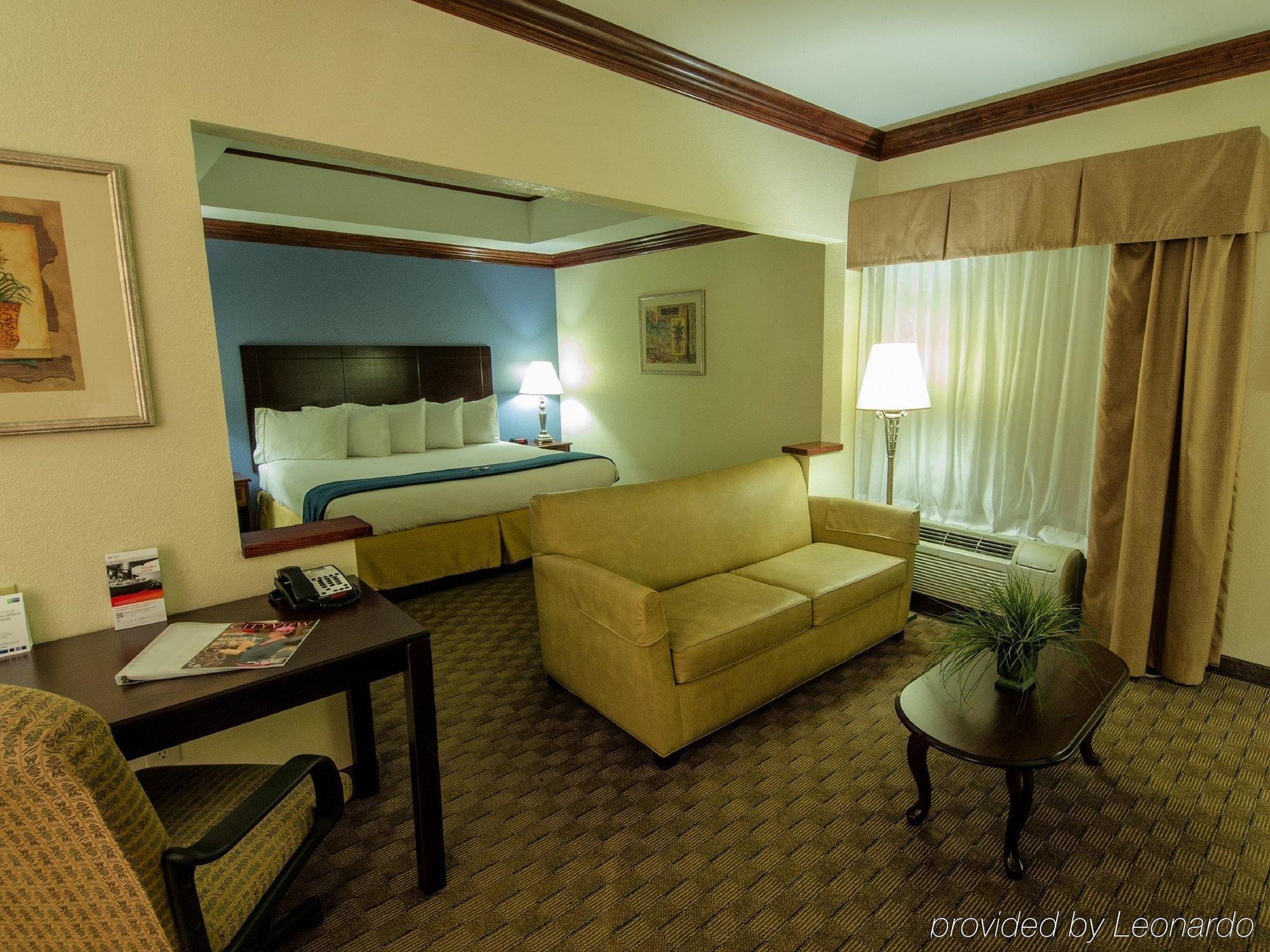 Spark By Hilton Spring Lake Fayetteville Buitenkant foto