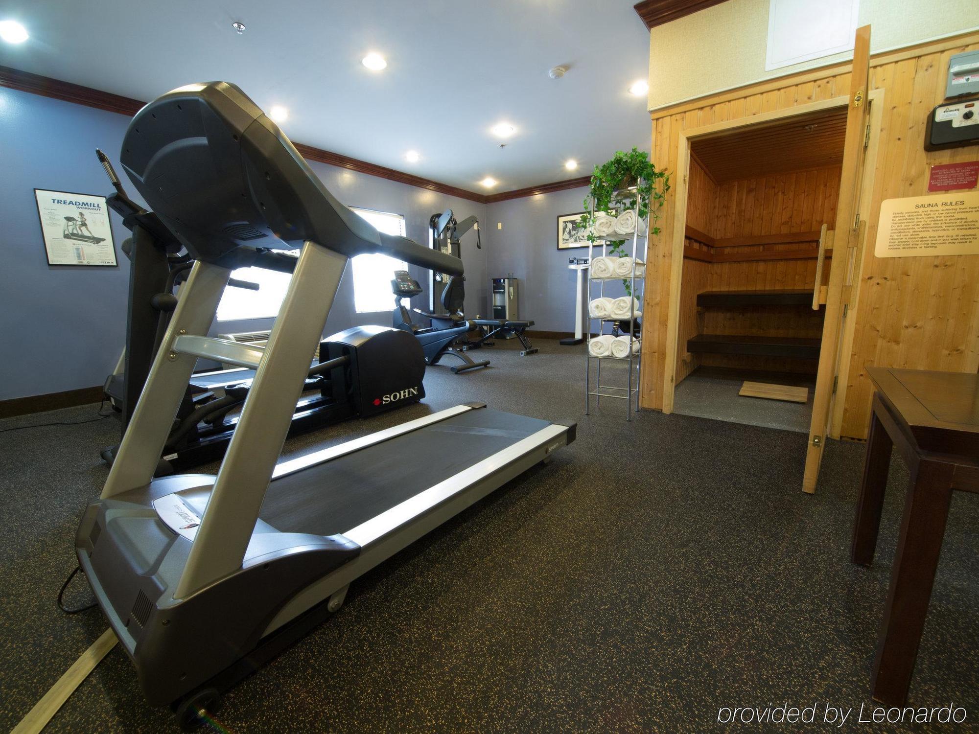 Spark By Hilton Spring Lake Fayetteville Buitenkant foto