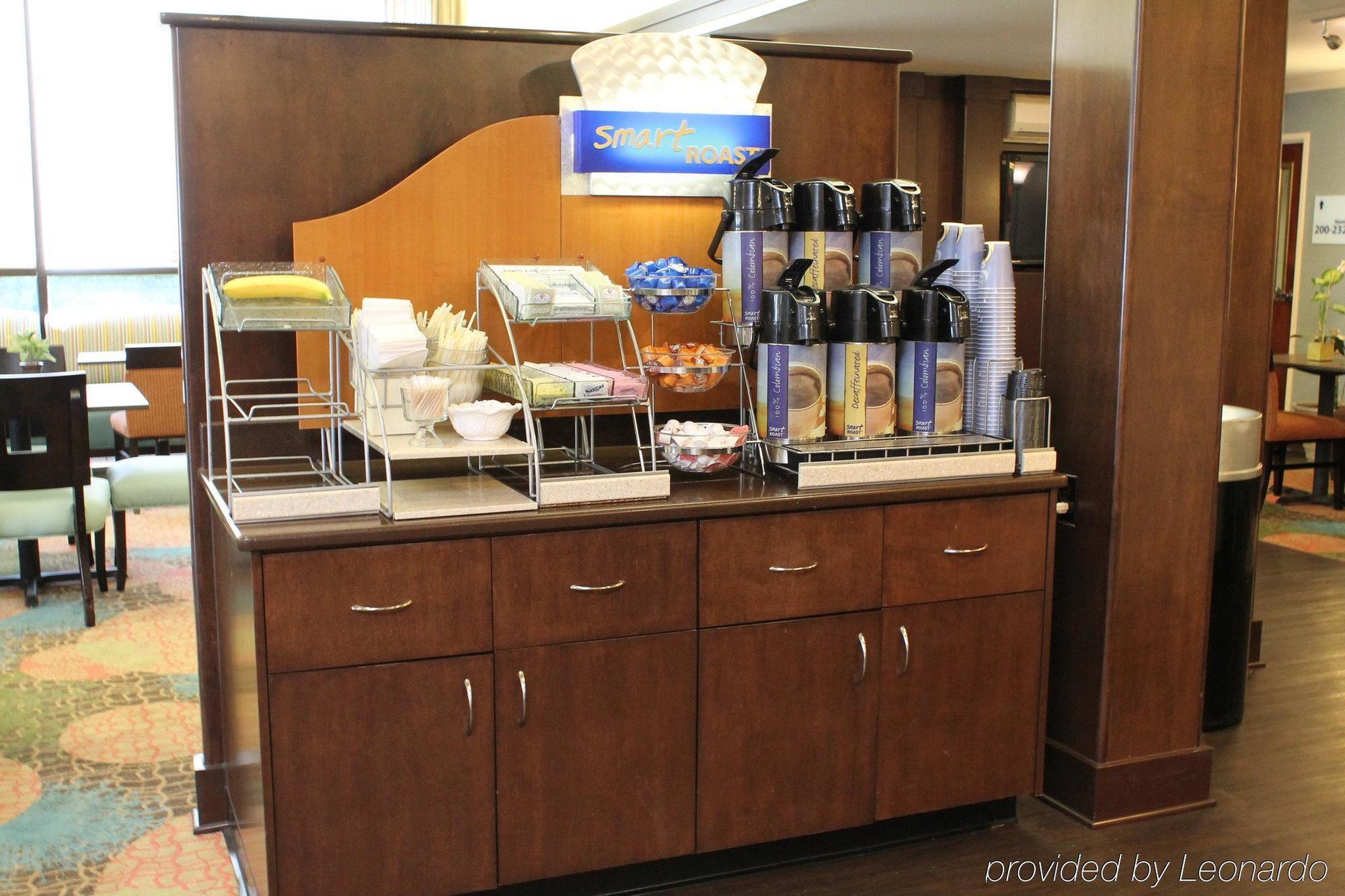 Spark By Hilton Spring Lake Fayetteville Buitenkant foto
