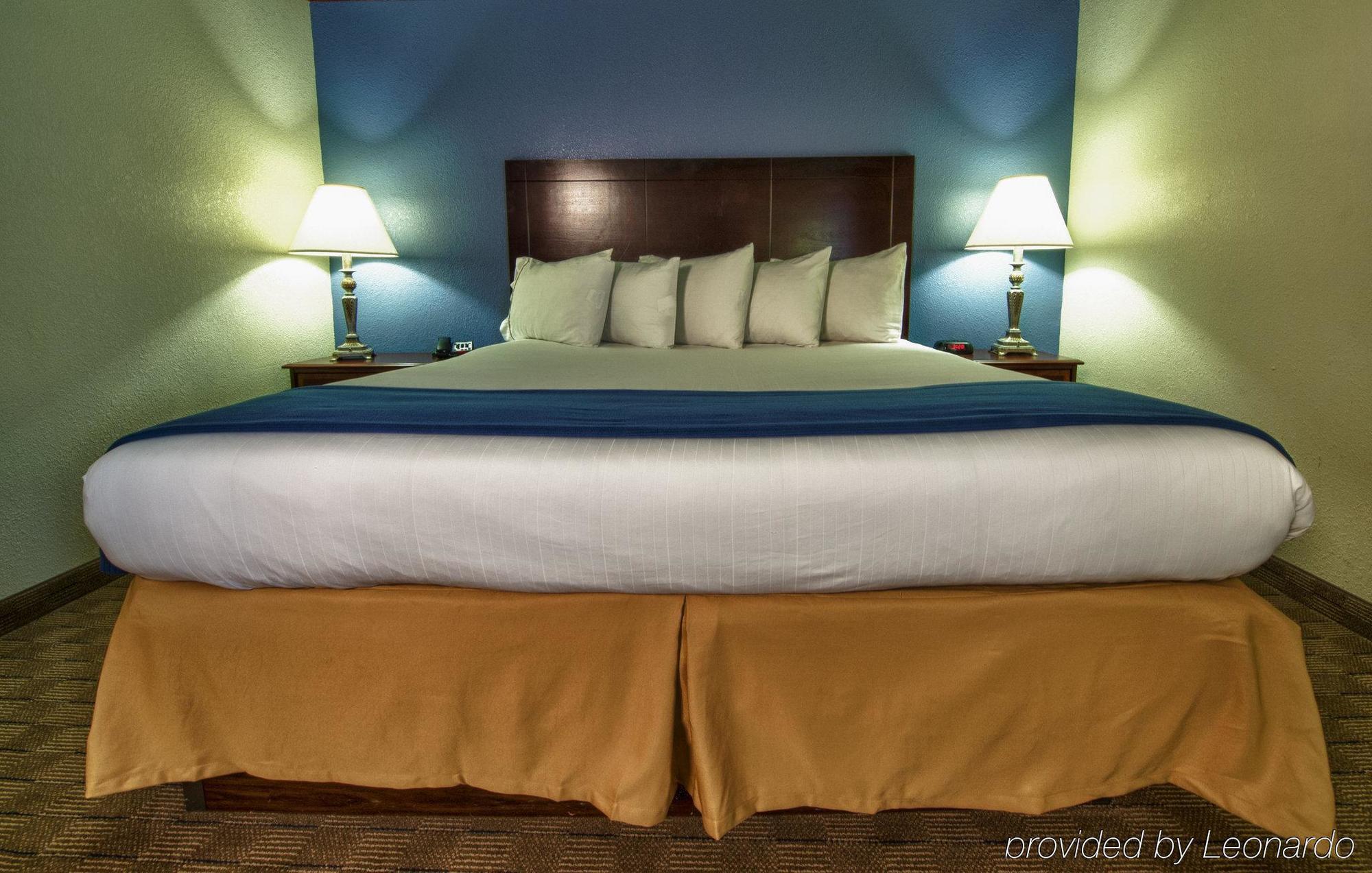 Spark By Hilton Spring Lake Fayetteville Buitenkant foto