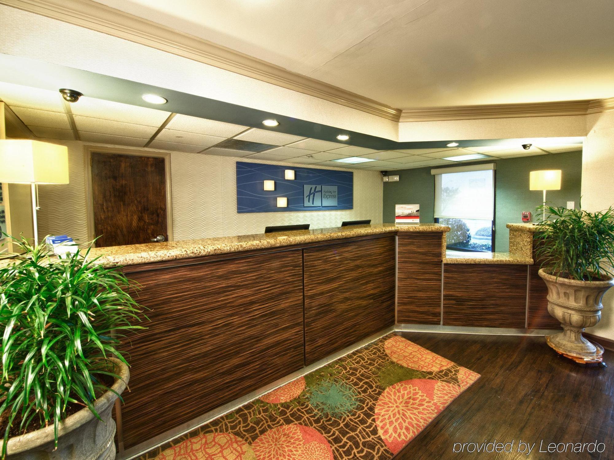Spark By Hilton Spring Lake Fayetteville Buitenkant foto