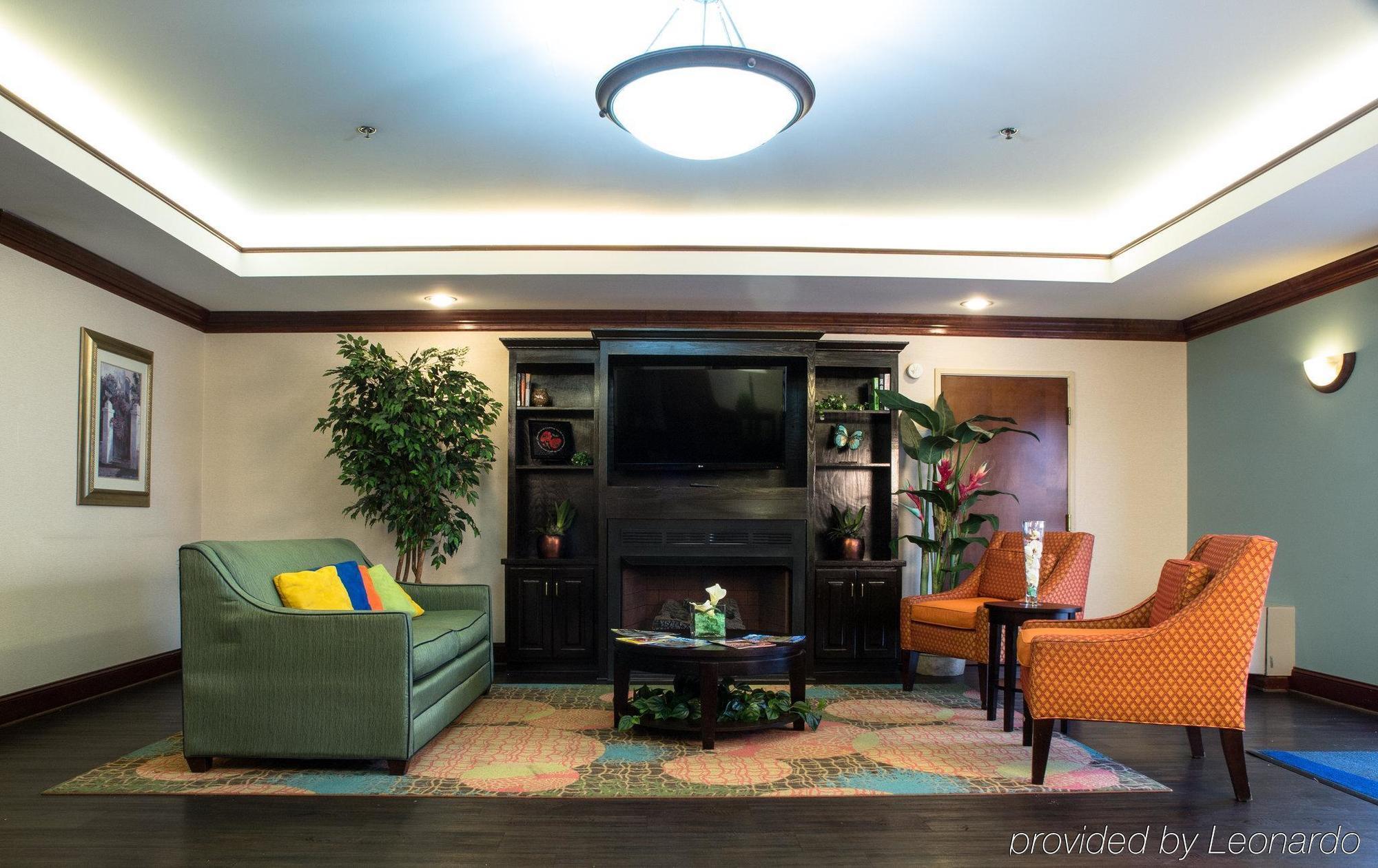 Spark By Hilton Spring Lake Fayetteville Buitenkant foto