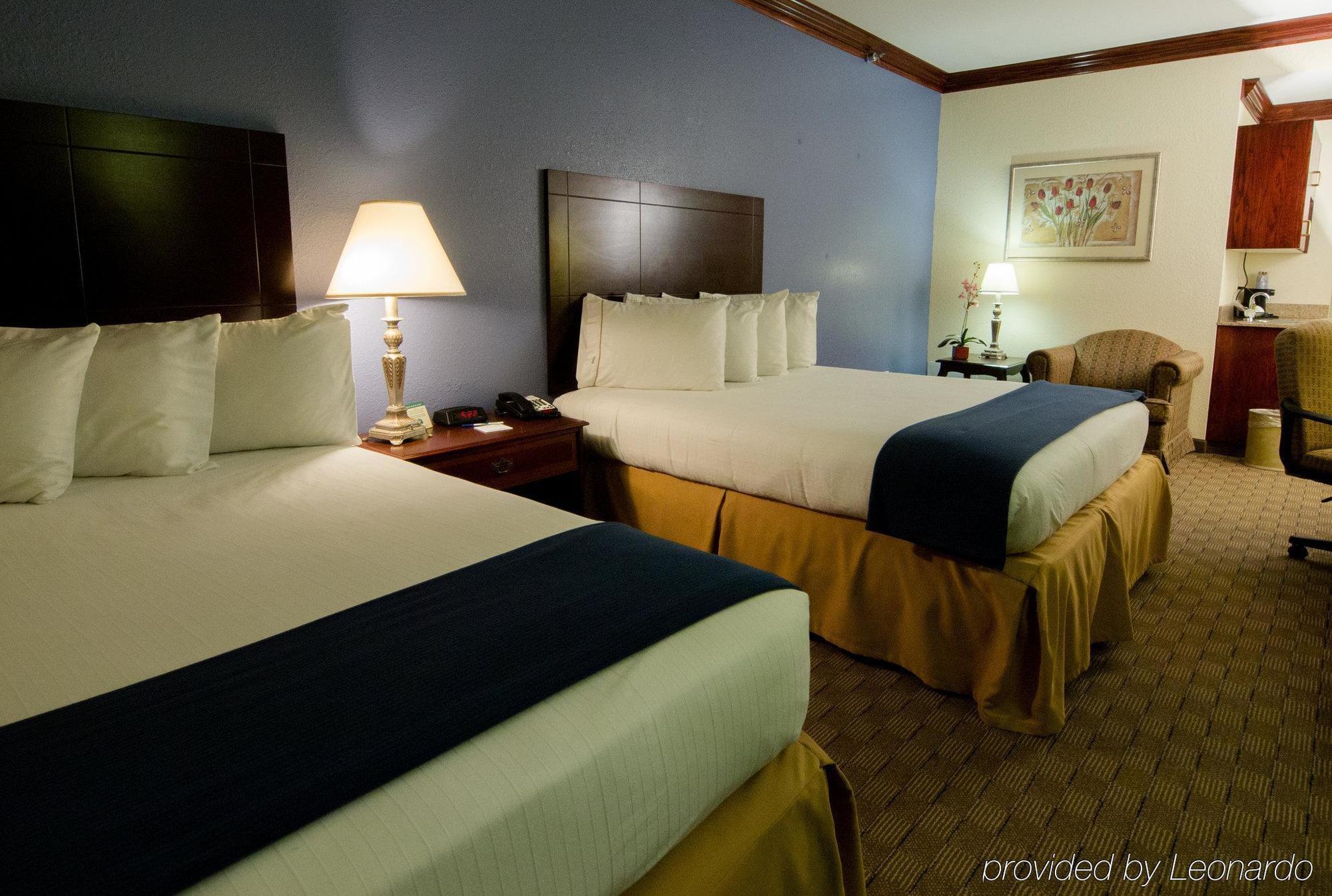 Spark By Hilton Spring Lake Fayetteville Buitenkant foto