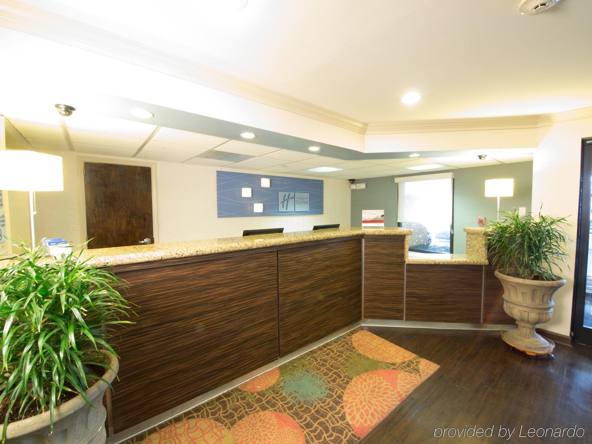 Spark By Hilton Spring Lake Fayetteville Buitenkant foto