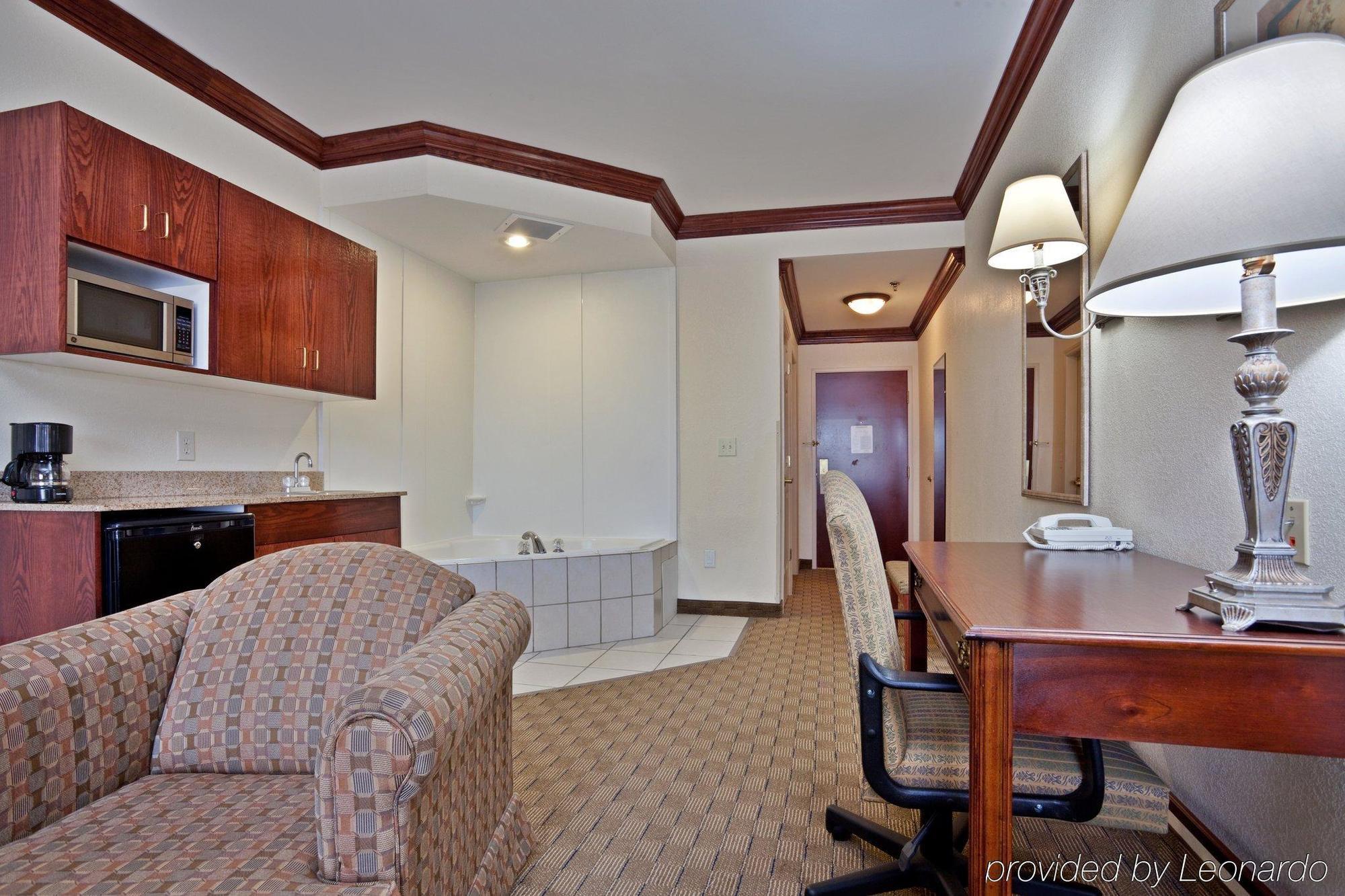 Spark By Hilton Spring Lake Fayetteville Buitenkant foto