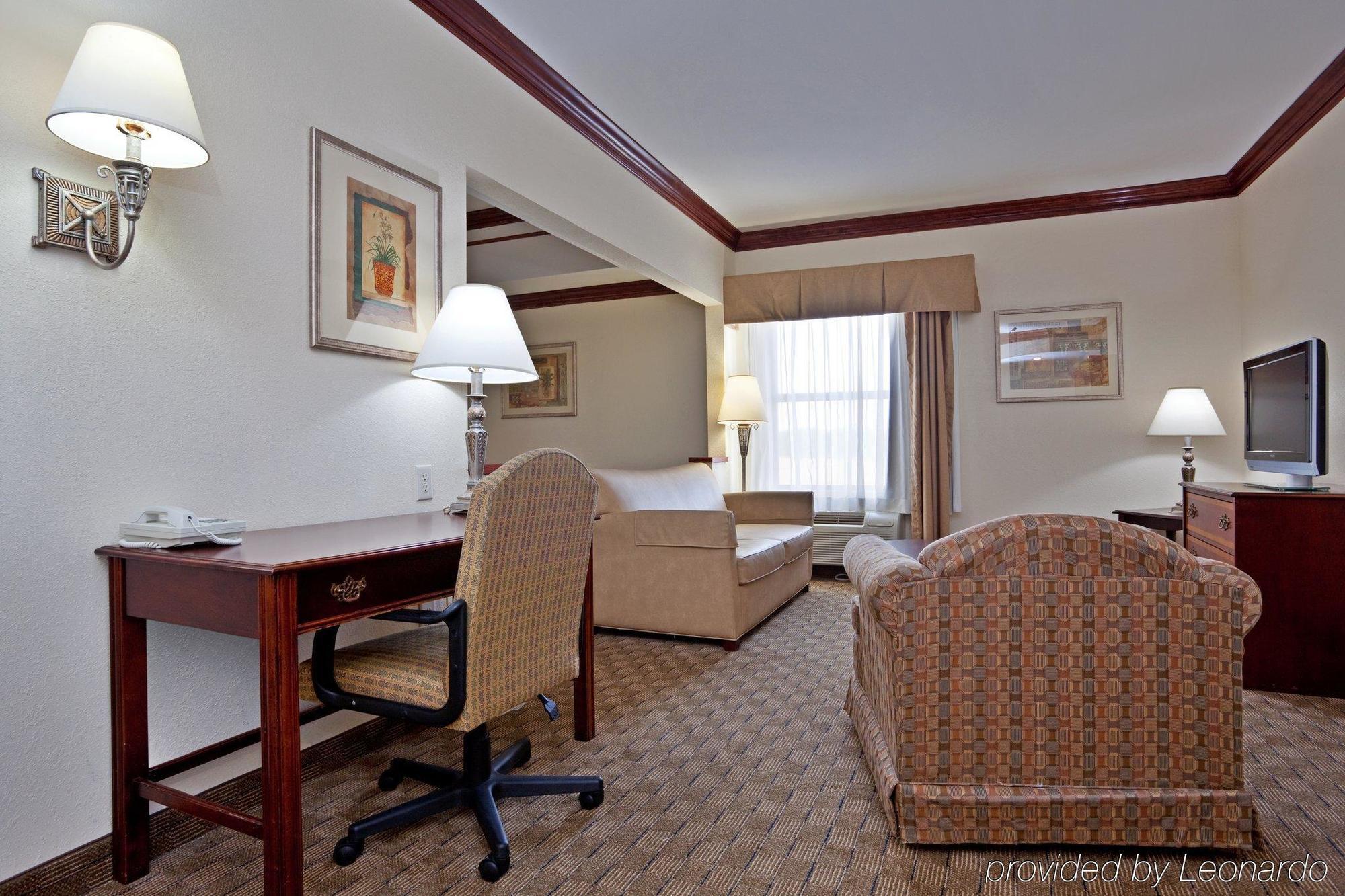 Spark By Hilton Spring Lake Fayetteville Buitenkant foto