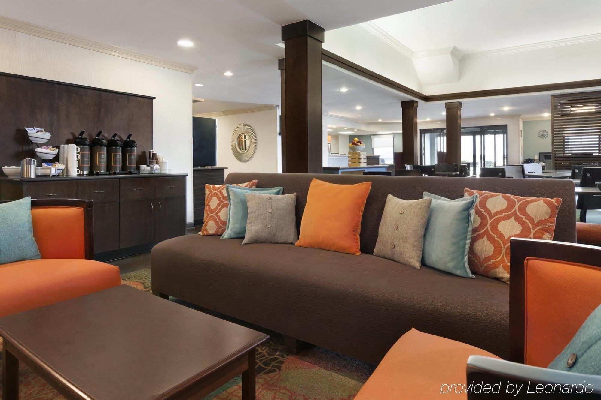 Spark By Hilton Spring Lake Fayetteville Buitenkant foto