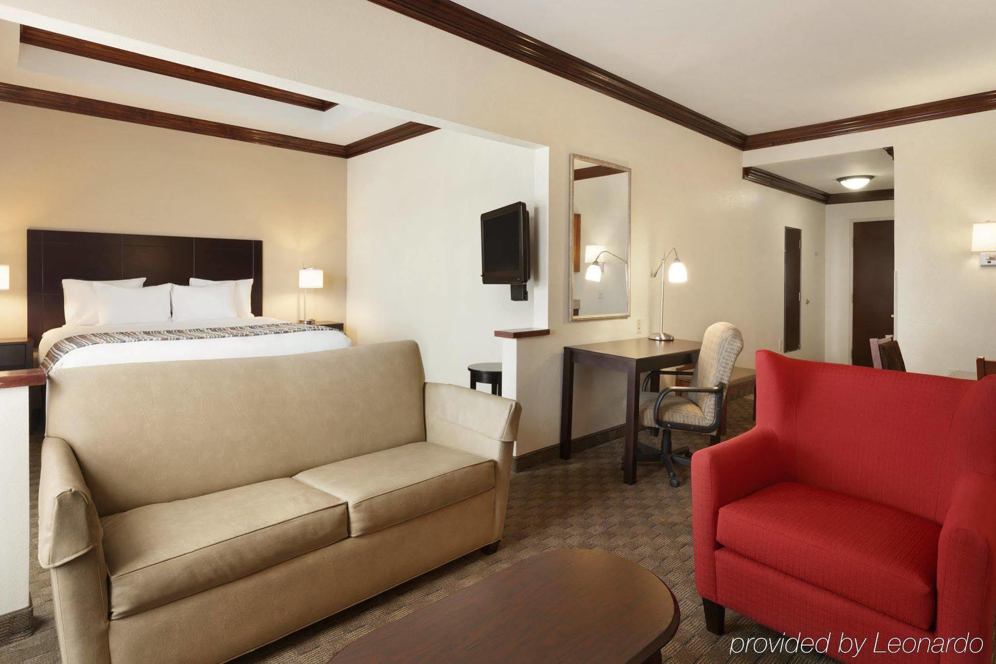 Spark By Hilton Spring Lake Fayetteville Buitenkant foto