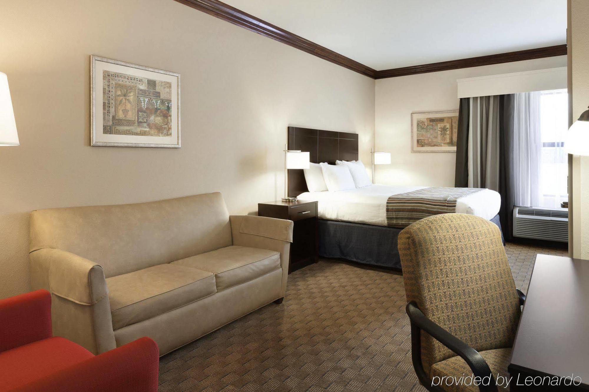 Spark By Hilton Spring Lake Fayetteville Buitenkant foto