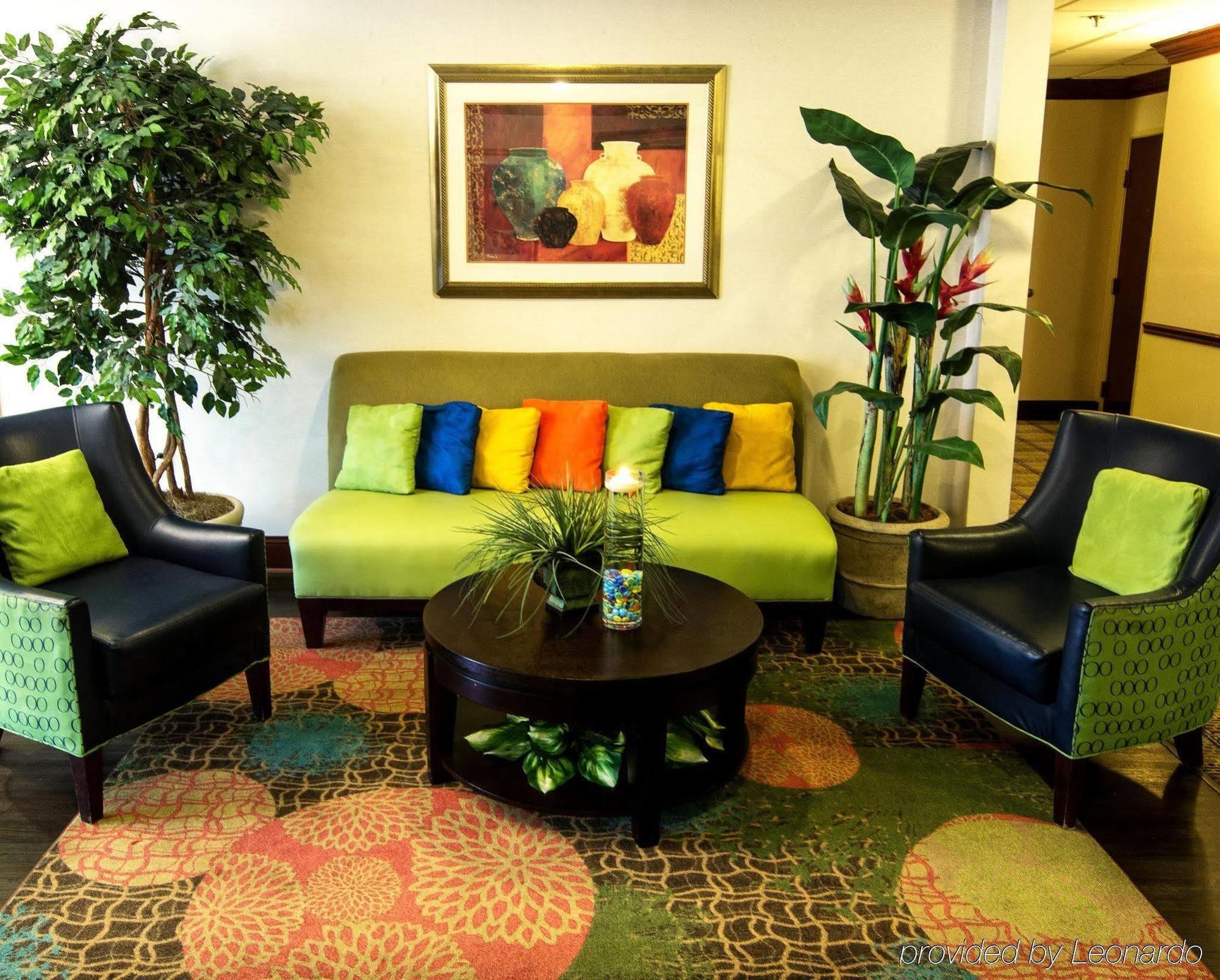 Spark By Hilton Spring Lake Fayetteville Buitenkant foto