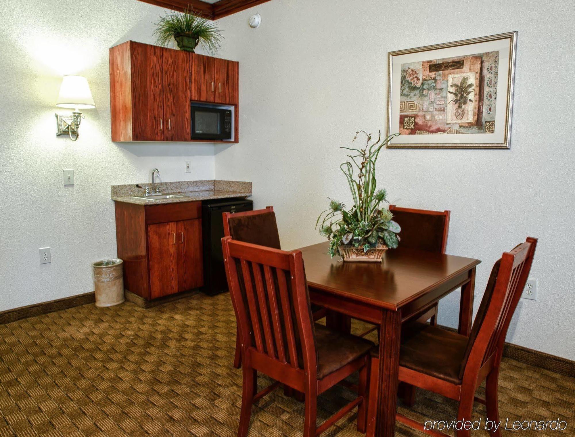 Spark By Hilton Spring Lake Fayetteville Buitenkant foto