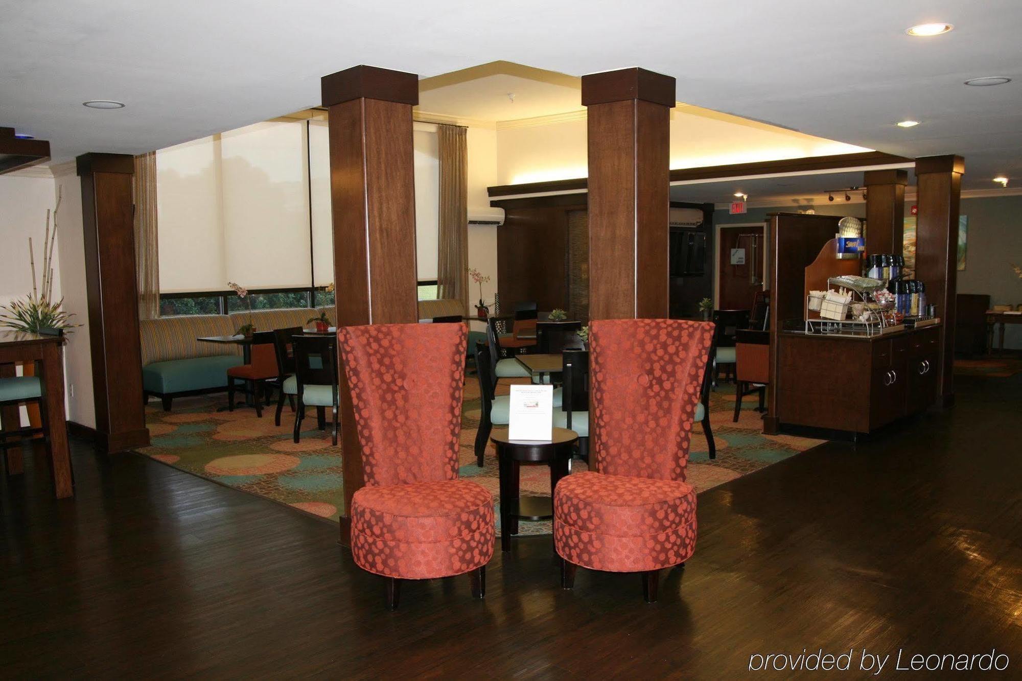 Spark By Hilton Spring Lake Fayetteville Buitenkant foto