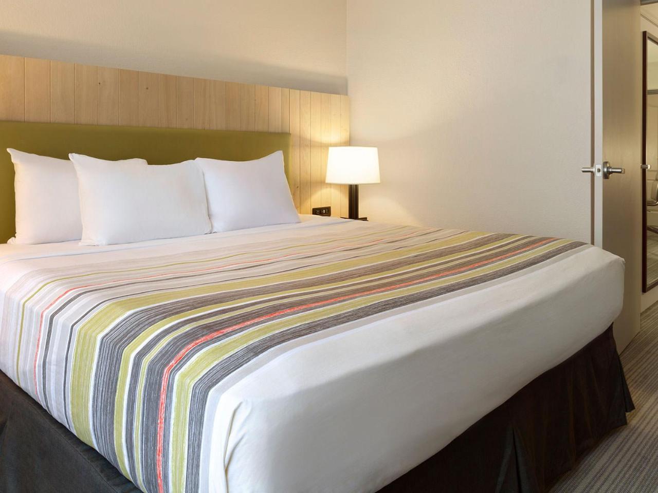 Spark By Hilton Spring Lake Fayetteville Buitenkant foto